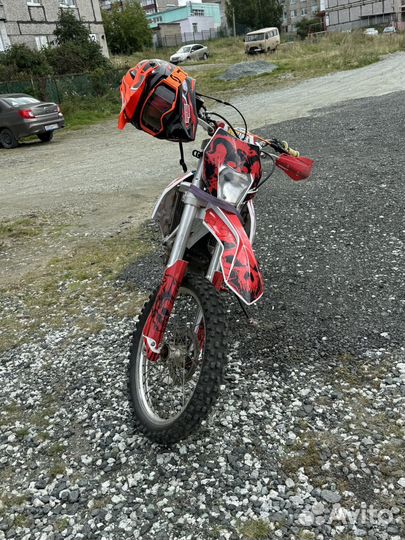 Продам Мотоцикл