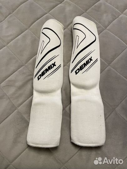 Защита голени для единоборств