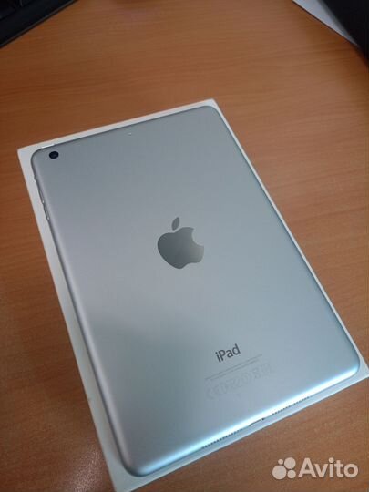 iPad mini 3 16GB A1599