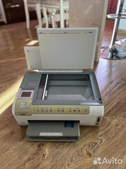Мфу hp