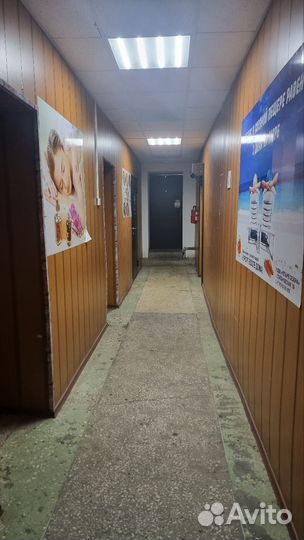Аренда кабинета