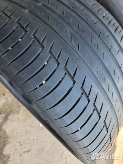 Continental PremiumContact 6 SSR 315/35 R21