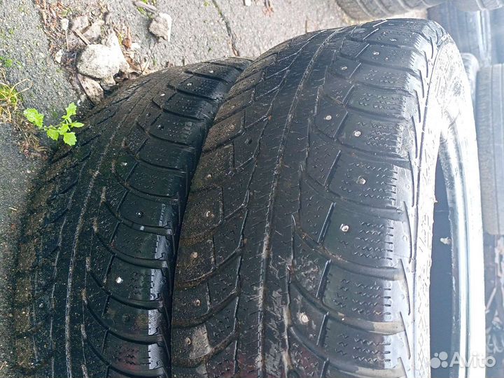 Gislaved Nord Frost 5 185/65 R15 88T