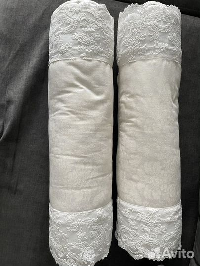 Комплект в детскую кроватку бортики