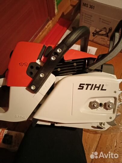 Бензопила Stihl ms 361