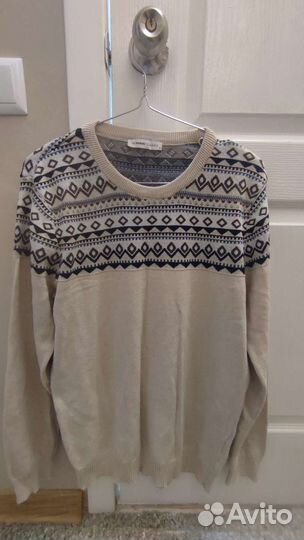 Мужская одежда