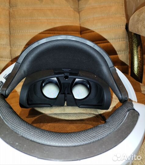 Sony ps4 pro 1tb + ps VR