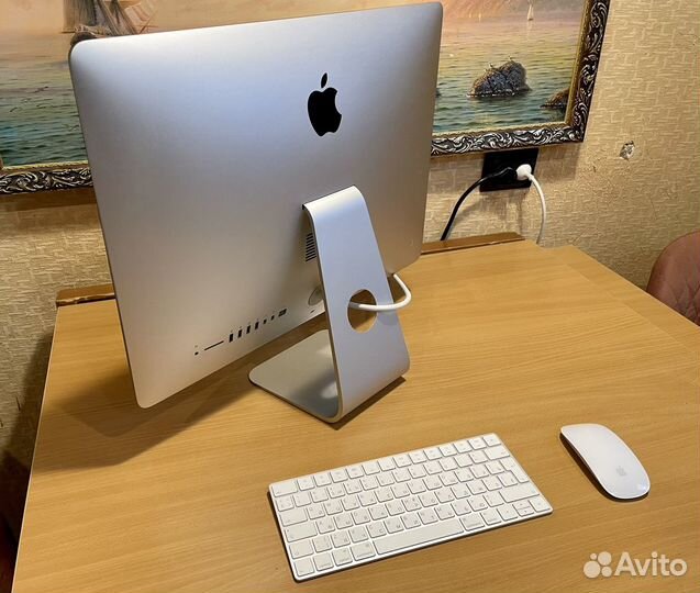 Apple iMac 21.5 2015