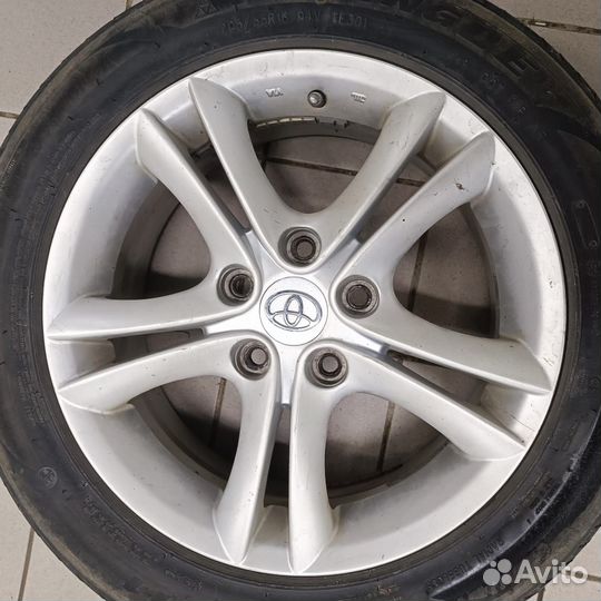 Triangle TE301 205/55 R16 94V
