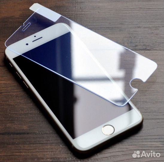 Продам стекла и чехлы на Айфон 6, 7, 8, 10, 11