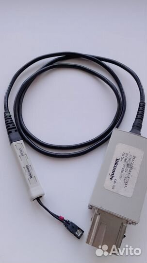 Tektronix P7313 Активный Щуп 13GHz