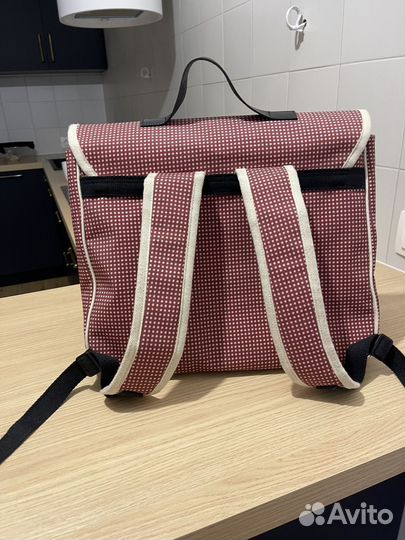 Потртфель рюкзак ранец zara