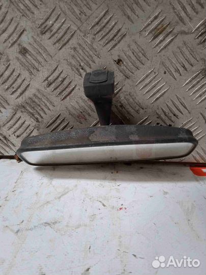 Зеркало заднего вида салон Заз Шанс