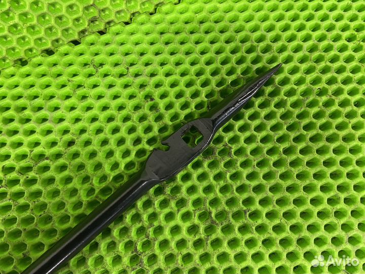 Балонник Cadillac Escalade GMT900