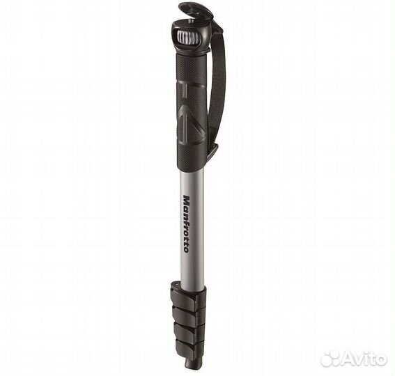 Монопод Manfrotto Compact mmcompactadv-BK