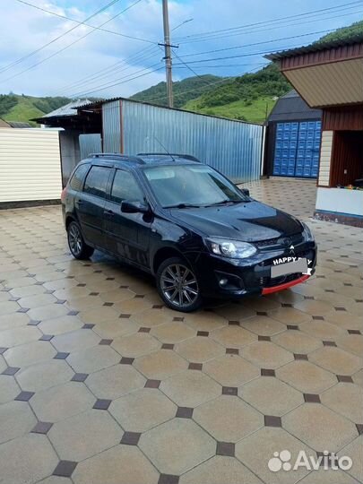 Калина универсал