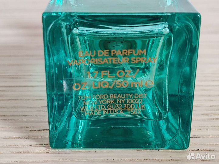 Парфюмерная вода Tom Ford Sole Di Positano, 50 ml