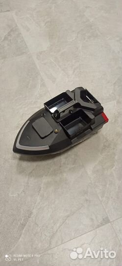 Кораблик GPS на 40 точек