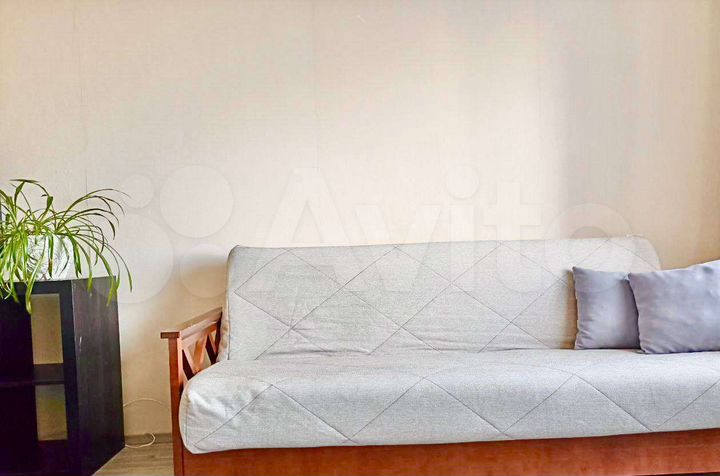 2-к. квартира, 58 м², 14/15 эт.