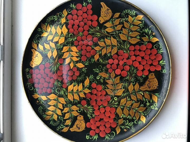 Настенное панно