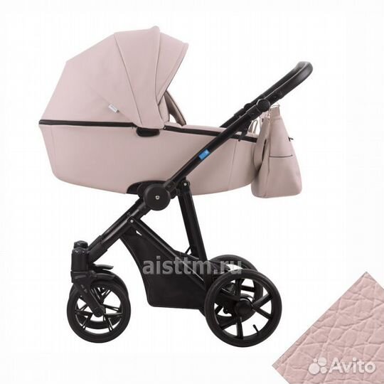 Коляска 2 в 1 Aroteam belino prima 2в1