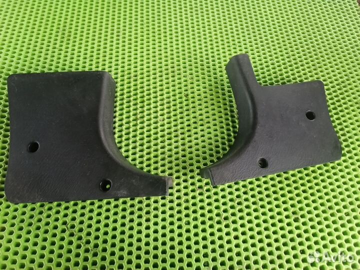 Обшивка порога Лифан Бриз