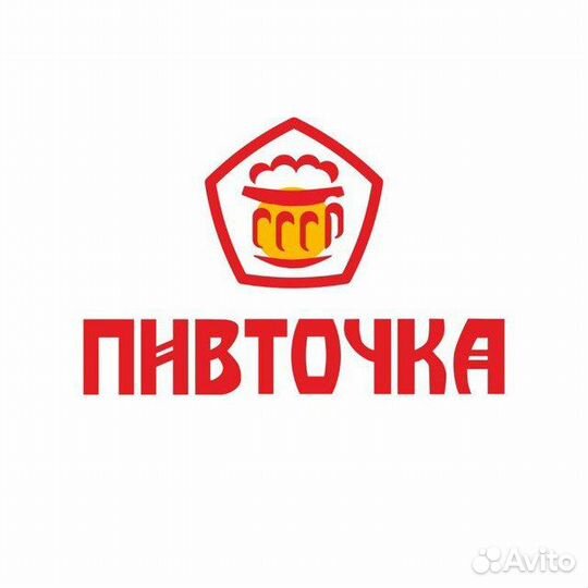 Продавец-администратор (Янино)