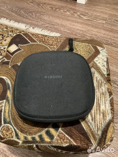 Перкуссионный массажер xiaomi