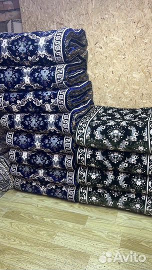 Курпача таджикский