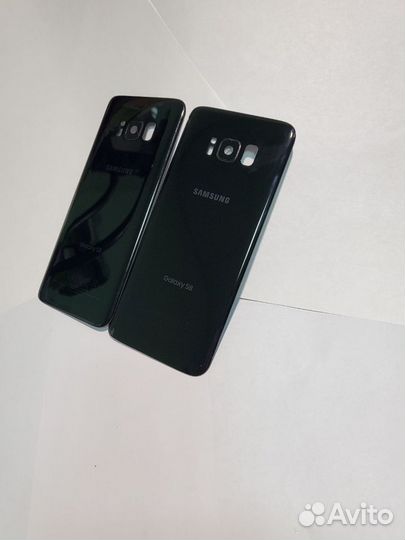 Задняя крышка Оригинал Samsung s8 G950