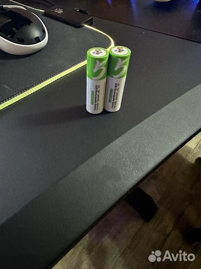 Безпроводная игровая мышь logitech G G304