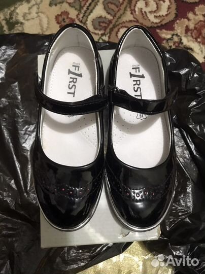 Детская обувь для девочек