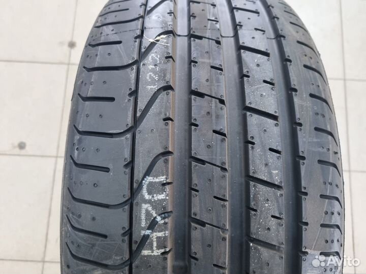 Pirelli P Zero 245/40 R18 97Y