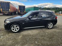 BMW X1 2.0 AT, 2011, 186 000 км, с пробегом, цена 1 299 000 руб.