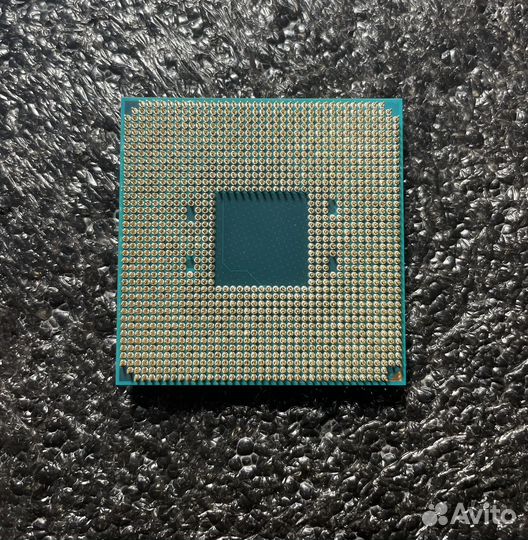 Процессор AMD Ryzen 5 2600