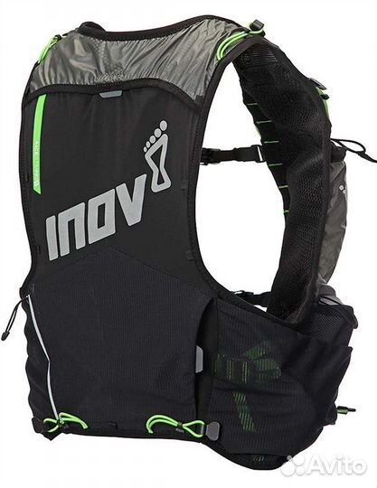 Inov8 Race Ultra Pro 5 Running Pack гидратор