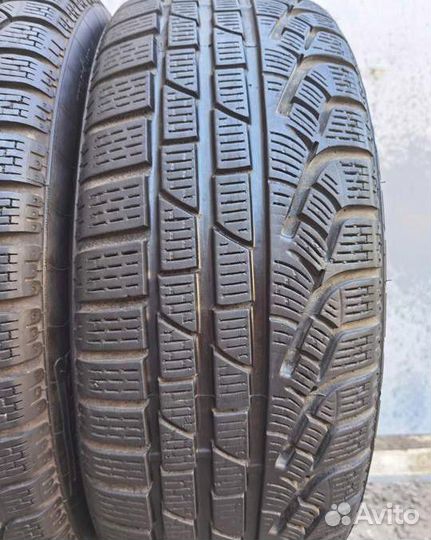 Pirelli Winter Sottozero 210 Serie II 205/55 R17 95H