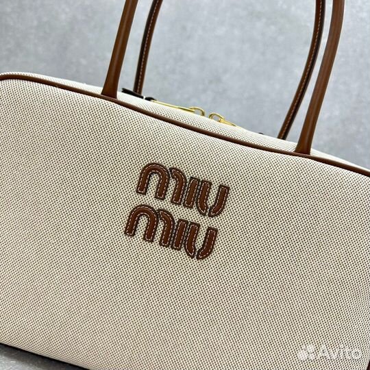 Сумка Miu miu