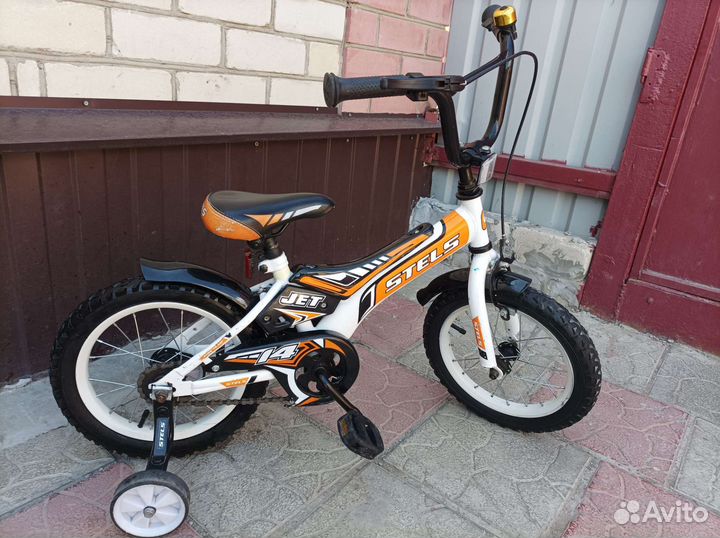 Продам велосипед Stels