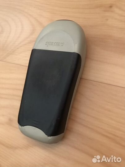 Siemens A52