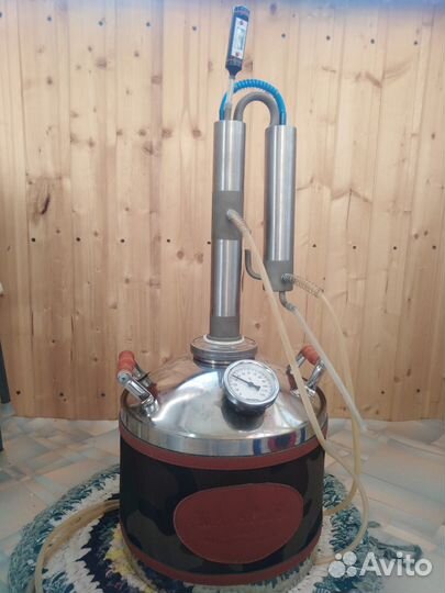 Дистиллятор