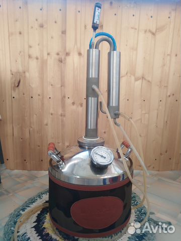 Дистиллятор