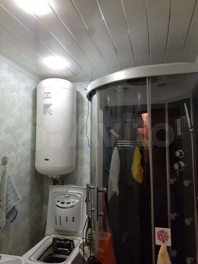 2-к. квартира, 44,8 м², 2/5 эт.