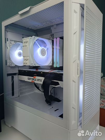 Игровой пк