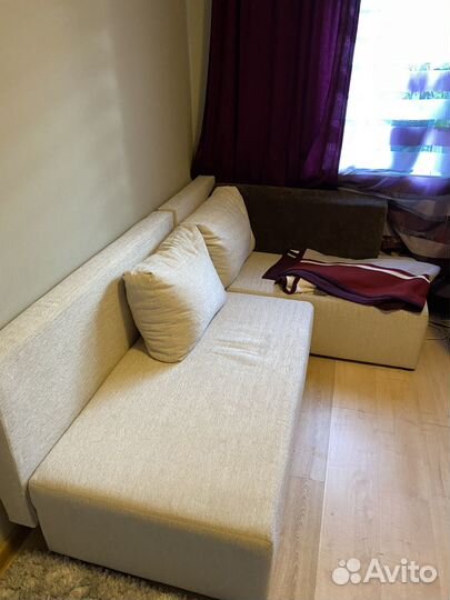 Диван раскладной