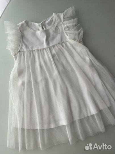 Вещи на девочку 86/92