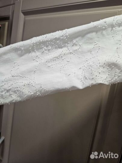 Комплект брендовых вещей на девочку 122-128