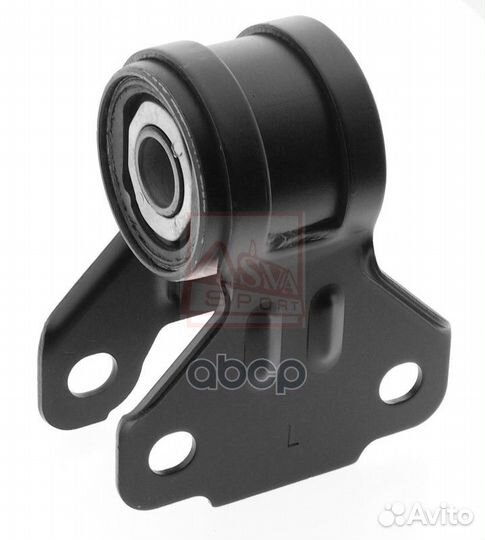 Сайлентблок задний переднего левого рычага mazd