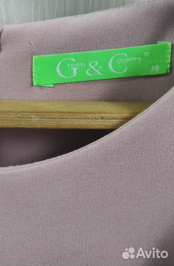 Вечернее платье 42 44