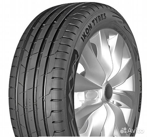 Ikon Tyres Autograph Ultra 2 225/45 R17